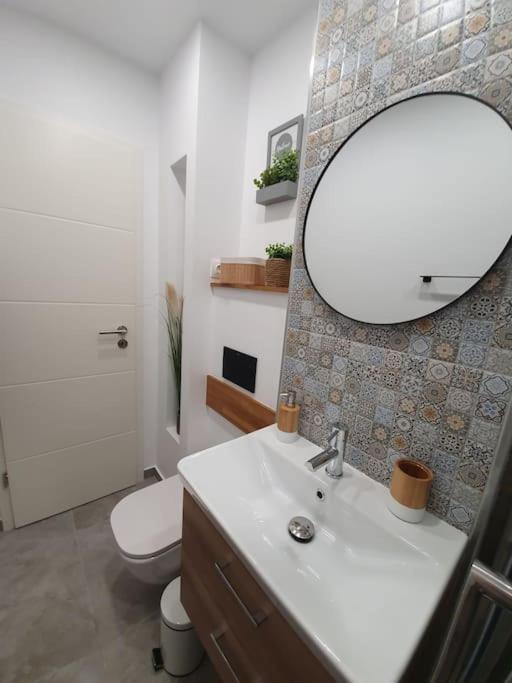 Apartament Ama Сібіу Екстер'єр фото