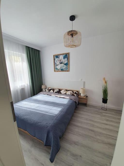 Apartament Ama Сібіу Екстер'єр фото