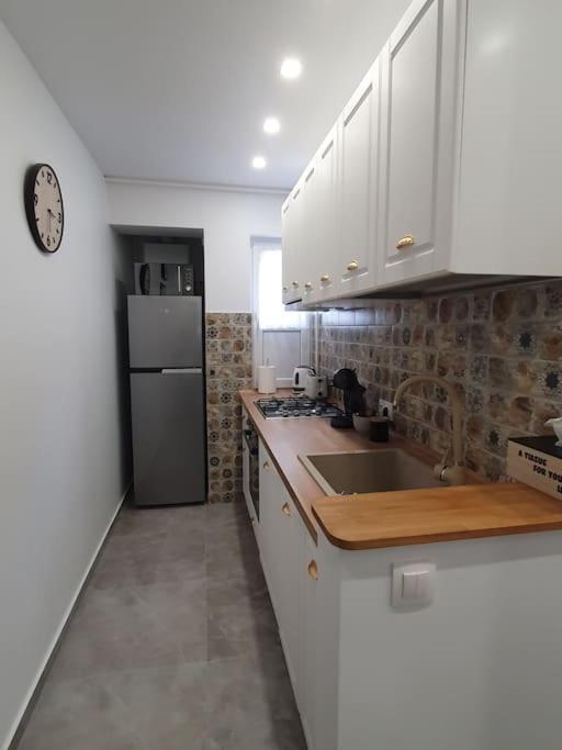 Apartament Ama Сібіу Екстер'єр фото
