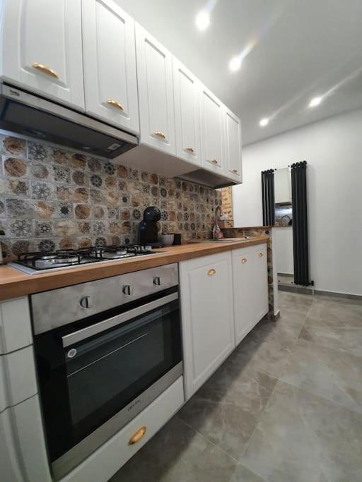 Apartament Ama Сібіу Екстер'єр фото