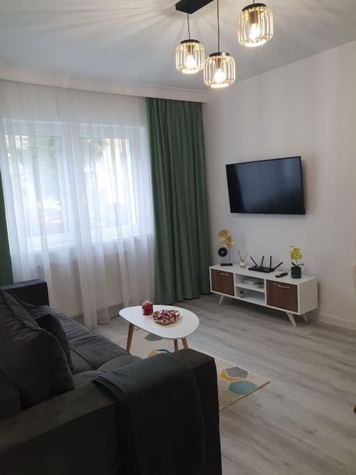 Apartament Ama Сібіу Екстер'єр фото