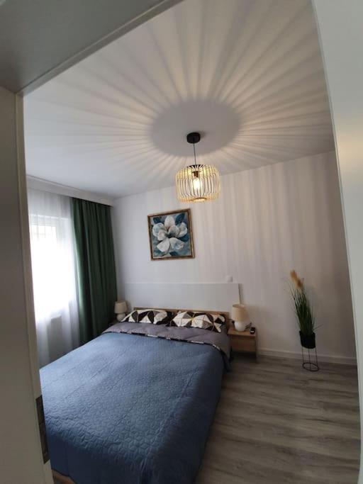 Apartament Ama Сібіу Екстер'єр фото