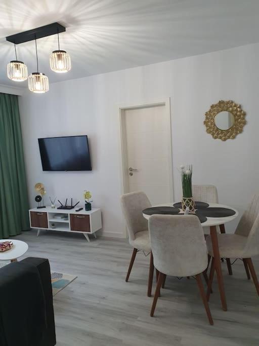 Apartament Ama Сібіу Екстер'єр фото