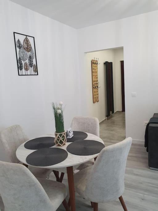 Apartament Ama Сібіу Екстер'єр фото