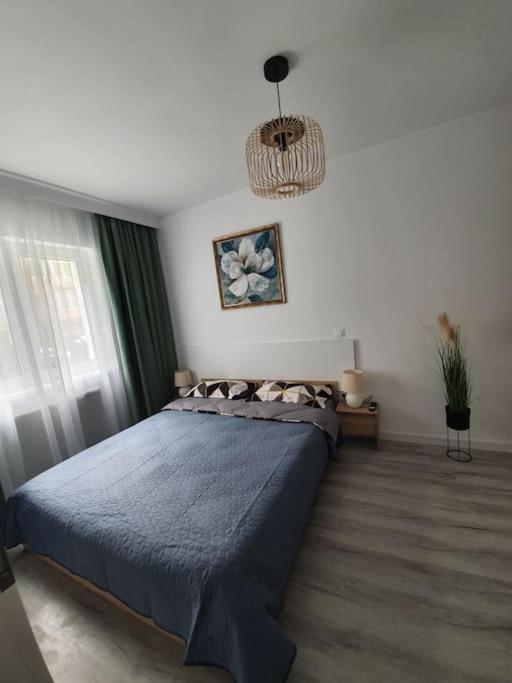 Apartament Ama Сібіу Екстер'єр фото