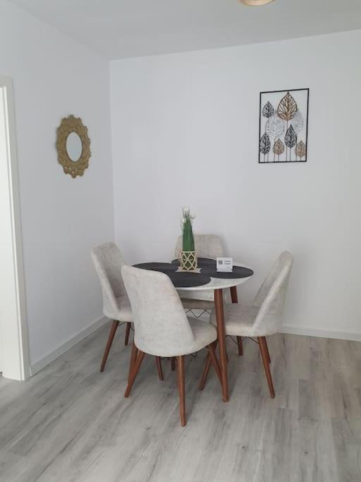 Apartament Ama Сібіу Екстер'єр фото