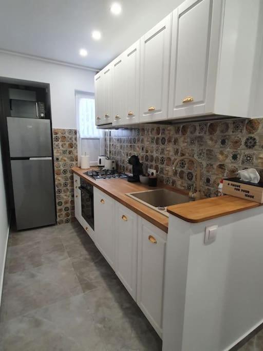 Apartament Ama Сібіу Екстер'єр фото