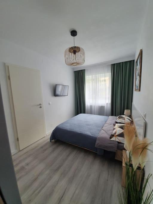 Apartament Ama Сібіу Екстер'єр фото