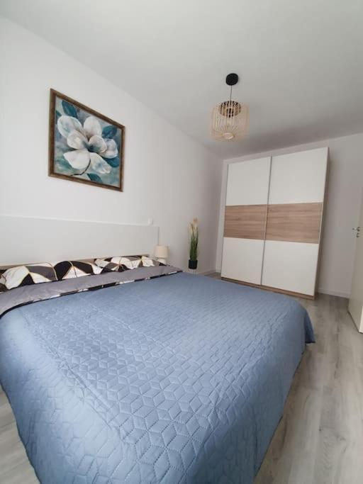Apartament Ama Сібіу Екстер'єр фото