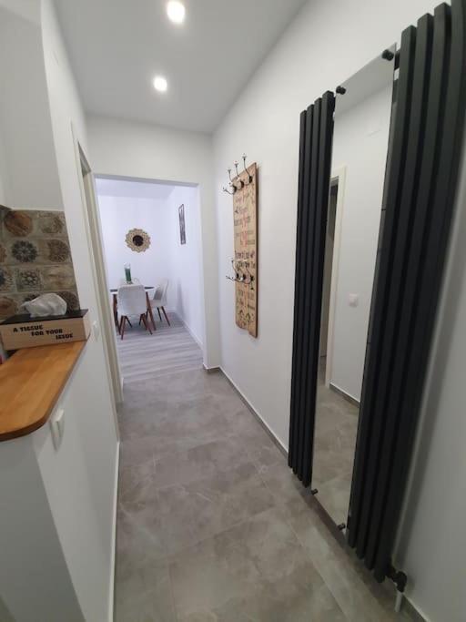Apartament Ama Сібіу Екстер'єр фото